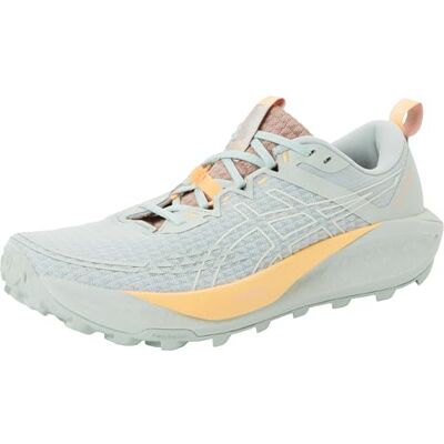ASICS Gel-Trabuco 13, damessneakers, 35,5 EU, Lichen Rock Cream, 35.5 EU ASICS Gel-Trabuco 13, damessneakers, 35,5 EU, Lichen Rock Cream, 35.5 EU