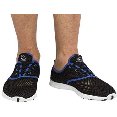 Cressi Aqua Shoes - Unisex watersport schoenen Cressi Aqua Shoes - Unisex watersport schoenen