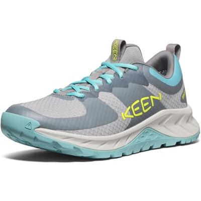 Keen VERSACORE WP Dames waterdichte wandelschoenen - Schoenen Keen VERSACORE WP Dames waterdichte wandelschoenen - Schoenen
