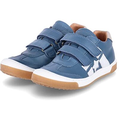 Bisgaard Johan Sneaker, Petrolio, 28 EU, Petrolio, 28 EU Bisgaard Johan Sneaker, Petrolio, 28 EU, Petrolio, 28 EU