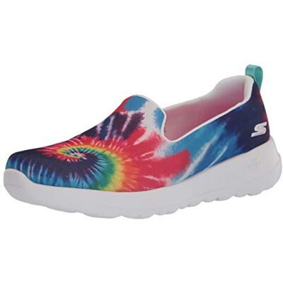 Skechers Dames Go Walk Joy Slip-on Sneakers - Casual Schoenen Skechers Dames Go Walk Joy Slip-on Sneakers - Casual Schoenen