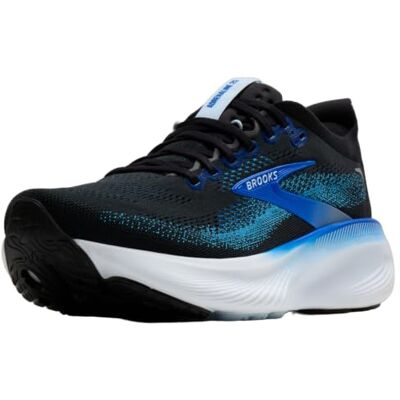 Brooks Adrenaline GTS 25 ondersteunende hardloopschoen voor heren Wegloopschoenen Brooks Adrenaline GTS 25 ondersteunende hardloopschoen voor heren Wegloopschoenen