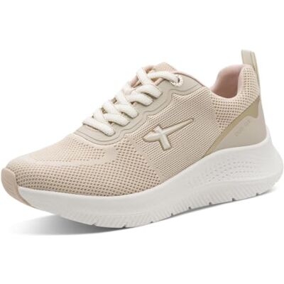 Tamaris dames Comfort Damen Sneaker Low Duo-tex 8-83728-45Sneaker Tamaris dames Comfort Damen Sneaker Low Duo-tex 8-83728-45Sneaker