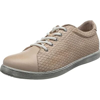 Andrea Conti 11702, sneakers voor dames, Roze, 38 EU Andrea Conti 11702, sneakers voor dames, Roze, 38 EU