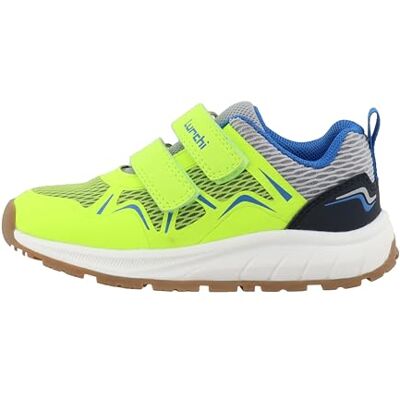 Lurchi Salita - Kinder schoenen - Groen - 33 EU Lurchi Salita - Kinder schoenen - Groen - 33 EU