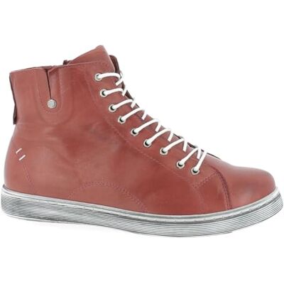 Andrea Conti 0027913 Sneakers voor dames, rozenhout, 36 EU Andrea Conti 0027913 Sneakers voor dames, rozenhout, 36 EU