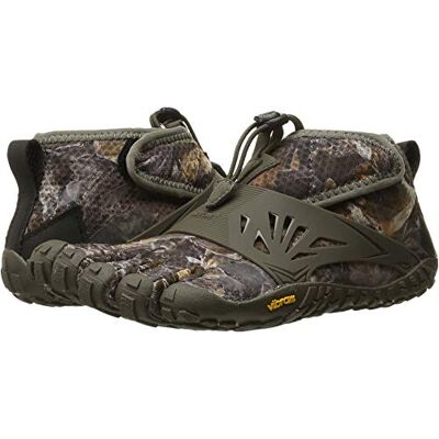 Vibram Spyridon Mr Elite - Meerkleurig Bos Camo - Buiten Fitness Schoenen Vibram Spyridon Mr Elite - Meerkleurig Bos Camo - Buiten Fitness Schoenen