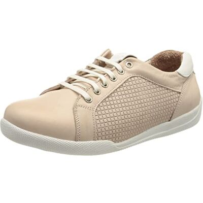 Andrea Conti Dames 0063604 Sneakers, rozewit., 41 EU Andrea Conti Dames 0063604 Sneakers, rozewit., 41 EU