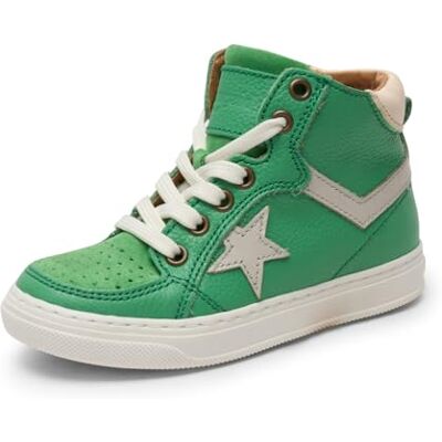 Bisgaard isak Sneaker, lichtgroen (Bright Green), 30 EU, bright green, 30 EU Bisgaard isak Sneaker, lichtgroen (Bright Green), 30 EU, bright green, 30 EU