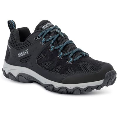 Regatta Dames Edgepoint IV Low wandelschoenen water bestendig Cushioned Hiking Footwear Regatta Dames Edgepoint IV Low wandelschoenen water bestendig Cushioned Hiking Footwear