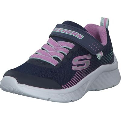 Skechers 302016L Unisex casual schoenen - Blauw - 48,5 Skechers 302016L Unisex casual schoenen - Blauw - 48,5