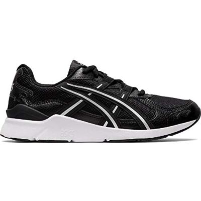 ASICS Dames 1192A186-001-7 Running Shoe, zwart, 38 EU ASICS Dames 1192A186-001-7 Running Shoe, zwart, 38 EU