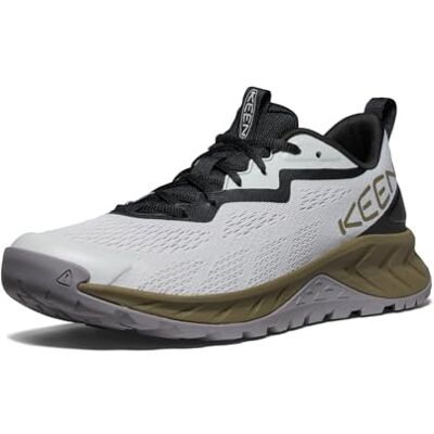 Keen Versacore Speed Uomo Vapor Donkergroen - Schoenen Keen Versacore Speed Uomo Vapor Donkergroen - Schoenen