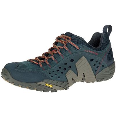 Merrell intercept heren sneakers Merrell intercept heren sneakers