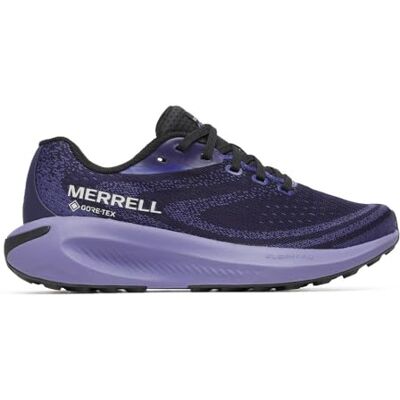Merrell Dames MORPHLITE GTX Trail Running Schoen, Arcane, 7 UK, Geheimzinnig, 40.5 EU Merrell Dames MORPHLITE GTX Trail Running Schoen, Arcane, 7 UK, Geheimzinnig, 40.5 EU
