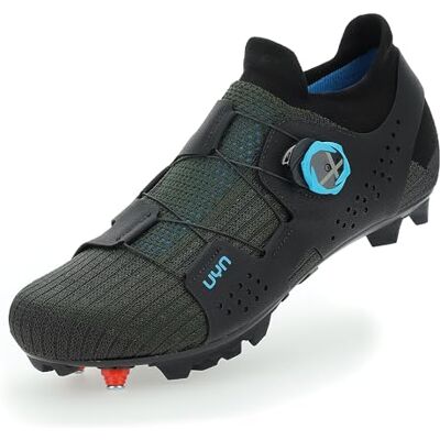 UYN NAKED MTB Schoenen - Militair Groen - 39 - Mountainbike Schoenen UYN NAKED MTB Schoenen - Militair Groen - 39 - Mountainbike Schoenen
