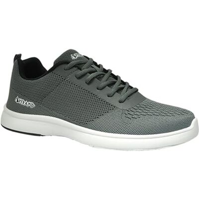 Pyramid Path Lite naadloze mesh bowlingschoenen voor heren, HOUTSKOOL, 45 EU Pyramid Path Lite naadloze mesh bowlingschoenen voor heren, HOUTSKOOL, 45 EU