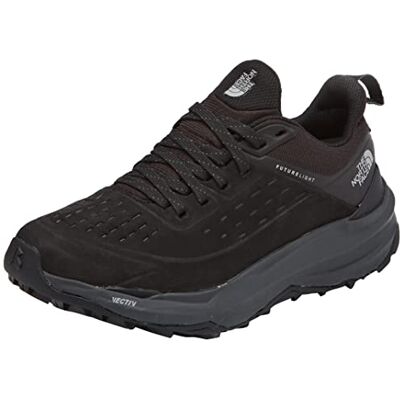 The North Face Vectiv Exploris 2 Futurelight Leather - Sneakers The North Face Vectiv Exploris 2 Futurelight Leather - Sneakers