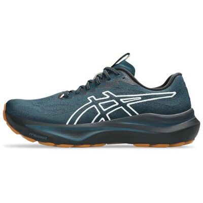 ASICS GT-2000 14 TR, herensneakers, 39 EU, Nature Bathing Tranquil Teal, 39 EU ASICS GT-2000 14 TR, herensneakers, 39 EU, Nature Bathing Tranquil Teal, 39 EU