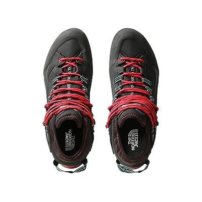The North Face Summit Breithorn Futurelight - Lichtgewicht Bergschoenen The North Face Summit Breithorn Futurelight - Lichtgewicht Bergschoenen