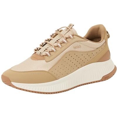 Boss TTNM EVO_Runn_menutp, Open beige, 46 EU Boss TTNM EVO_Runn_menutp, Open beige, 46 EU