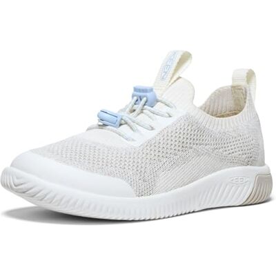 Keen KNIŤ LACE Kinderen - Lichtgewicht barefoot sneakers Keen KNIŤ LACE Kinderen - Lichtgewicht barefoot sneakers