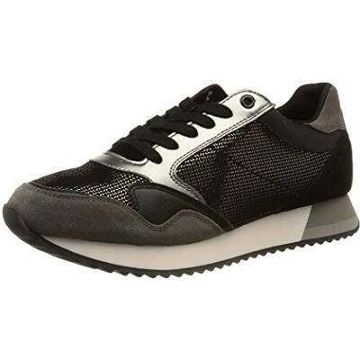 Geox dames D Doralea BSneakers Geox dames D Doralea BSneakers