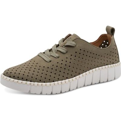 Jana dames Damen Sneaker Low Vegan 8-23650-46Sneaker Jana dames Damen Sneaker Low Vegan 8-23650-46Sneaker