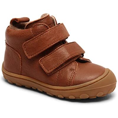 Bisgaard RUA First Walker Shoe, uniseks, voor kinderen, verkrijgbaar in verschillende maten Bisgaard RUA First Walker Shoe, uniseks, voor kinderen, verkrijgbaar in verschillende maten