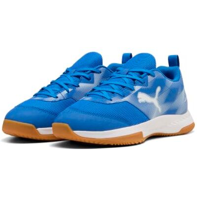 PUMA uniseks-kind Varion 3 JrIndoor sportschoen PUMA uniseks-kind Varion 3 JrIndoor sportschoen