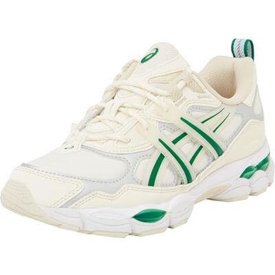 ASICS GEL-NYC UTILITY - Sneakers - Crème/Kale - Unisex ASICS GEL-NYC UTILITY - Sneakers - Crème/Kale - Unisex