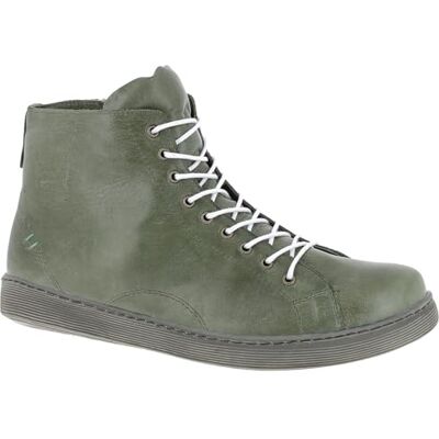 Andrea Conti Damessneakers, olijf/grijs, 37 EU, olijfgrijs, 37 EU Andrea Conti Damessneakers, olijf/grijs, 37 EU, olijfgrijs, 37 EU