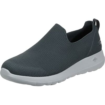 Skechers Go Max-Athletic Air Mesh Slip on Walking Shoe - Wandelschoen Skechers Go Max-Athletic Air Mesh Slip on Walking Shoe - Wandelschoen
