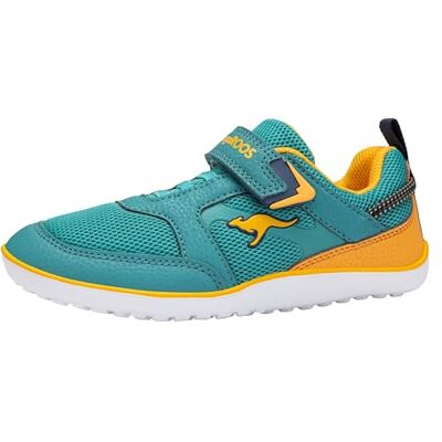 KangaROOS uniseks-kind K-bfk Pathfinder EvBlotevoetenschoen KangaROOS uniseks-kind K-bfk Pathfinder EvBlotevoetenschoen