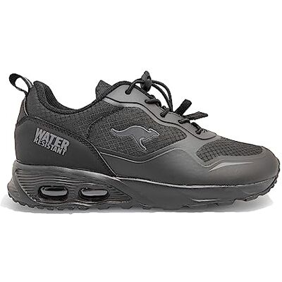Kangaroos KX-Raptor Low Zwart - Schoenen Kangaroos KX-Raptor Low Zwart - Schoenen