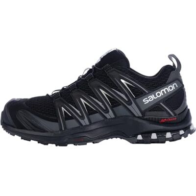 Salomon XA PRO 3D - Trail-hardloopschoenen voor mannen Salomon XA PRO 3D - Trail-hardloopschoenen voor mannen