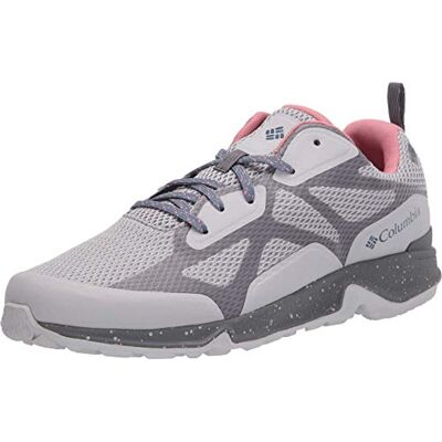 COLUMBIA Multifunctionele schoenen VITESSE OUTDRY - Vrouw - Zilver - 38 COLUMBIA Multifunctionele schoenen VITESSE OUTDRY - Vrouw - Zilver - 38