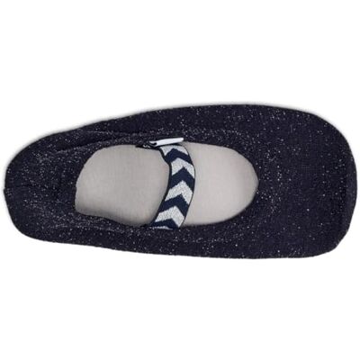 hummel uniseks-kind Gym ShoeBallet Flat hummel uniseks-kind Gym ShoeBallet Flat
