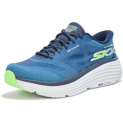 Skechers Endeavour Exciton Max Cushioning Sneakers - Sneakers Skechers Endeavour Exciton Max Cushioning Sneakers - Sneakers