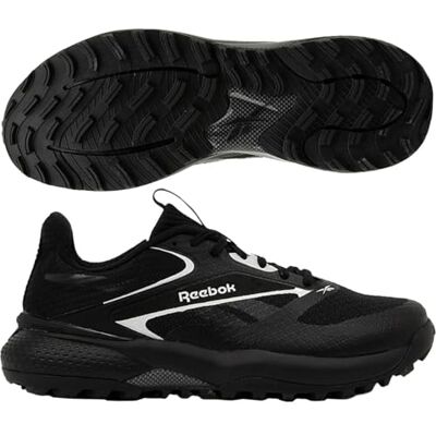 Reebok Unisex Nano Golf Sneaker, Black/FTWR White, 43 EU, Zwart Ftwr Wit, 43 EU Reebok Unisex Nano Golf Sneaker, Black/FTWR White, 43 EU, Zwart Ftwr Wit, 43 EU
