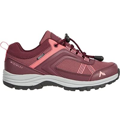 McKINLEY Kinder Multifunctionele Schoenen Maine II - Unisex - Paars - 28 McKINLEY Kinder Multifunctionele Schoenen Maine II - Unisex - Paars - 28