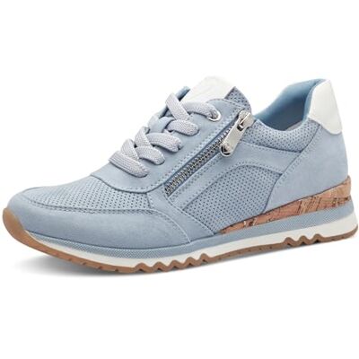 MARCO TOZZI dames Damen Sneaker 2-23781-41Sneaker MARCO TOZZI dames Damen Sneaker 2-23781-41Sneaker