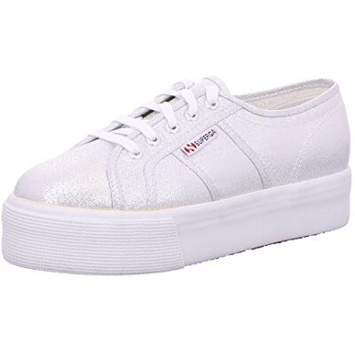 Superga Dames sneakers 2790 Lamew - Sneakers Superga Dames sneakers 2790 Lamew - Sneakers