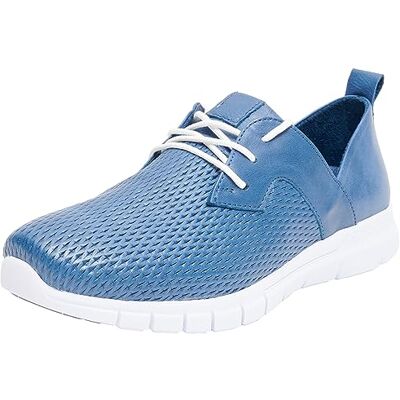 Andrea Conti Damessneakers, jeans, 40 EU Andrea Conti Damessneakers, jeans, 40 EU
