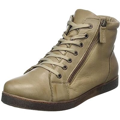 Andrea Conti Elm Wood, damessneakers, 37 EU, Elm Wood, 37 EU Andrea Conti Elm Wood, damessneakers, 37 EU, Elm Wood, 37 EU