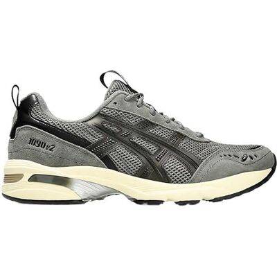 ASICS Gel-1090v2, herensneakers, Mid Grey Mid Grey, 36 EU ASICS Gel-1090v2, herensneakers, Mid Grey Mid Grey, 36 EU