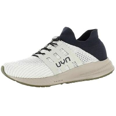 UYN NATURE TUNE VIBRAM SCHOENEN - Casual schoenen - Zilver - 41 UYN NATURE TUNE VIBRAM SCHOENEN - Casual schoenen - Zilver - 41