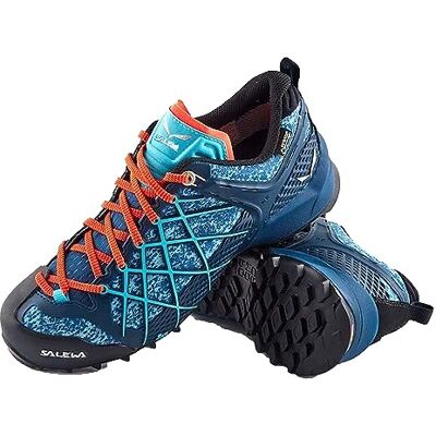 Salewa dames Ws Wildfire Gore-texWandelschoenen Salewa dames Ws Wildfire Gore-texWandelschoenen