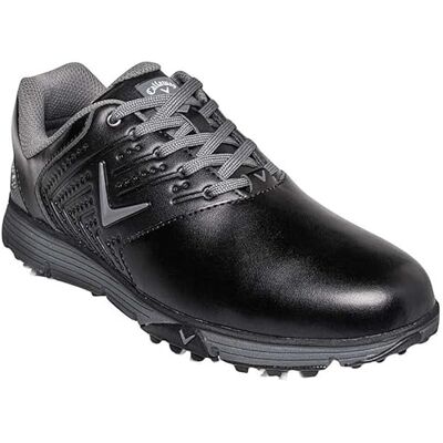 Callaway Chev Mulligan S Waterdichte lichte golfschoenen Callaway Chev Mulligan S Waterdichte lichte golfschoenen