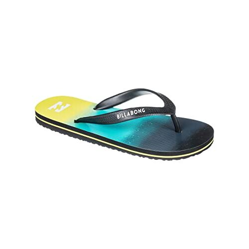 BILLABONG Tides Boy, Tongues, Citrus, 34,5 EU, Citrusvruchten